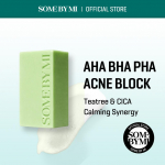 SOME BY MI &ndash; AHA, BHA, PHA 30 Days Miracle Cleansing Bar 1tk