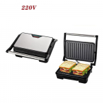 Steak Machine v&otilde;ileiva masin Vahvli masin K&uuml;te elektriline k&uuml;psetuspann r&ouml;stsai kerge toidu masin