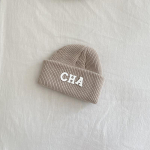 Kids Chic Knit Beanie Kevad-s&uuml;gis ja talvine kiri hubane suusam&uuml;ts