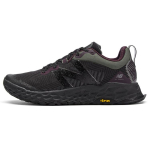 Eastlogue x New Balance Fresh Foam Hierro v6 Must Roheline Lilla Unisex Tossud MTHIERL6 40