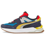 Puma Mirage Sport Layers Vallarta Blue Meeste tossud Parisian-Night Grey-Violet 383175-02 43