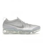 Nike Air VaporMax 2023 Flyknit Pure Platinum Meeste Tossud Valge DV1678-002 40