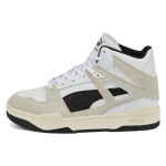 Puma Slipstream High Nimbus Cloud Must Unisex Tossud Kreemjas Valge 387998-03 36