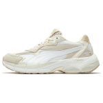 Puma Teveris Nitro Vacation Pristine Ivory Unisex Tossud Kreemjas 390034-03 35.5