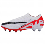 Nike Zoom Mercurial Vapor 15 Elite AG Pro Ready Pack Meeste Tennised Valge Bright-Crimson Must DJ5167-600 40