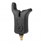 MUQZI sporditarvikute l&uuml;liti nupp kalap&uuml;&uuml;gi hammustuse h&auml;ire helisignaal, painduv eraldi elektrol&uuml;&uuml;s