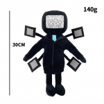 1-11 tk Skibidi WC pl&uuml;&uuml;sis m&auml;nguasi Skibidi Dop Jah Jah jah m&auml;nguasi Skibididop WC Camara kaamera Palus m&auml;nguasi Skibidi kork t&auml;idisega m&auml;nguasi