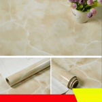 5-meetrine 3D marmorist tapeet ja tapeet seinakleebised PVC-vin&uuml;&uuml;list veekindel 3D isekleepuv tapeet seinalauale elutoa sisekujundusele