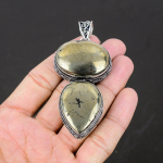 P&uuml;riidist Kuld V&auml;&auml;riskivi K&auml;sit&ouml;&ouml; 925 Sterlingh&otilde;be Ripats, Topelt P&uuml;riidist V&auml;&auml;riskivi Ripats, P&uuml;riidist Kaelakee Naistele 2.45" must/kuld