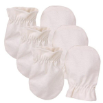 Orgaaniline Boom Natural k&auml;epael Neli Aastaaega 2 tk x 3 pakki, Korea beebitooted white