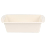 Mittenakkuv silikoonist leivapann k&auml;epidemetega Ahjukindel Mittenakkuv kuumakindel kergesti vabastatav leivak&uuml;psetusplaat