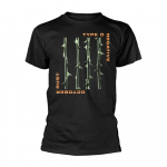 Type O Negative October Rust Unisex T-s&auml;rk S
