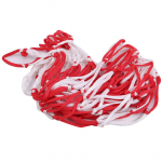 Suur spordipalli r&otilde;ngasv&otilde;rk, korvpalli jalgpalli hoiukott