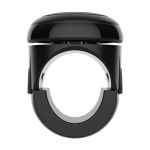 Suurep&auml;rane rooliratta kuuli libisemisvastane metalllaagrid, mis on m&uuml;ravabad must