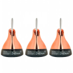 FARMSTAY Salmon Oil & Peptide Vital Cream 50g (3 Valikud) 3PCS