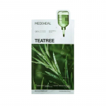 [MEDIHEAL] Teatree Essential Mask 24ml*10EA