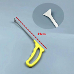21 cm / 8,3 tolli 1x m&otilde;lkide parandamise t&ouml;&ouml;riistad 31 cm / 12,2 tolli 41 cm / 16,1 tolli
