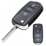 Kaugv&otilde;ti 5K0837202AD / Beetle/Caddy/Tiguan/Touran/Golf/Polo must