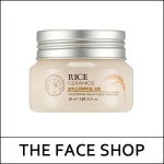 [THE FACE SHOP] (a) Rice Ceramide Moisturizing Cream 50ml