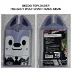 Stray Kids SKZOO Toploader