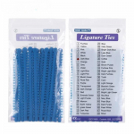 20tk hambaravi ortodontilised sidemed Traksid elastsed kummipaelad