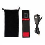 Kaasaskantavad kaamera objektiivi soojendusribad USB-objektiivisoojendaja teleskoopide ja kaamera objektiivi temperatuuri reguleerimise soojendusrihma jaoks