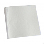 Kuldpaber k&uuml;&uuml;nte maalimiseks, kujudeks Champagne Silver