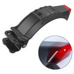 Bracket 5/5.5/6.5 inch for Electric Scooter with LED Mudguard Accessories Rear Brake Foot