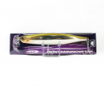 OSP Bent Minnow 130F ujuv Minnow Lure H-22 (5918)