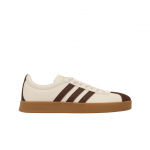 adidas VL Court 2.0 Kreemjas Pruun Kumm Unisex Tennised ID6016 38