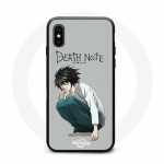 Iphone XS max &uuml;mbris Death Note