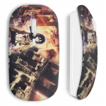 Juhtmeta hiire r&uuml;nnak titaanile