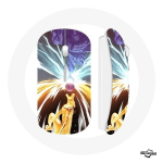 Kurama hiir Naruto Wiki juhtmevaba