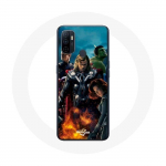 Oppo A53 case Avengers superkangelase film