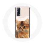 Vivo Y72 Somaalia kassit&otilde;u &uuml;mbris
