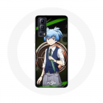 Coque pour Vivo Y72 Nagisa Assassination Classroom Anime