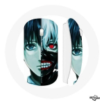 Tokyo Ghoul Half Face juhtmeta hiir