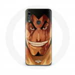 Coque pour Huawei P30 Lite Kozuki Oden One Piece Anime Manga