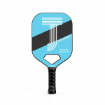 Carbon Fiber Peak Racket integreeritud konkurentsiv&otilde;imeline t&auml;iendatud versioon v&otilde;istlus Pickleball Peak Racket A1