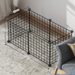DIY lemmiklooma tara ja pesa vastupidav lemmikloomade m&auml;nguaedik Koera v&otilde;rguv&auml;rav Lemmikloomade v&otilde;rguv&auml;rav lemmikloomakoertele 6 pcs