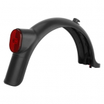 Elektrilise rolleri tagumine porikaitse tagumine poritiib Vastupidav konstruktsioon Lihtne paigaldada tagumine rolleri porikaitse koos tagatulega Xiao Mi 4 Pro jaoks