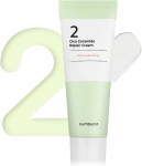 NUMBUZIN No.2 Cica Ceramide Repair Cream, Moisturizing, KBeauty, Korean Cosmetics, sample