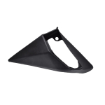 Tagumise k&uuml;ljepeegli kummitihend Mercedes E klassi W124 LHD jaoks