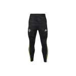 Adidas Manchester United EL treeningp&uuml;ksid Meeste Alaosad S&uuml;simust IB8986 M black