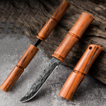 Pabertooted Paberi trimmerid L&otilde;ikurid V&otilde;tmehoidjad Terav v&otilde;tmehoidja nuga Kasulik 1 tk Creative Pocket roostevabast terasest nuga, mini puuviljanuga, k&auml;sit&ouml;&ouml;riist 1Pcs