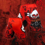 MMA Muay Thai kickpoksi l&uuml;hikesed p&uuml;ksid V&otilde;itlussport Treening V&otilde;itluskunstid Treening J&otilde;usaal Fitness S