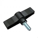 Lukustustihvt Polt Nupp Hooldus T K&auml;epide Kruvi Treeningratta universaalne t&otilde;mme