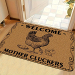 1 tk K&auml;sitsi maalitud kukepehme k&ouml;&ouml;givaip V&auml;simusvastane k&ouml;&ouml;givaip Veekindel libisemisvastane vaibakomplekt Jooksva vaiba voodivaip imav vaip k&ouml;&ouml;gi jaoks 40*60cm