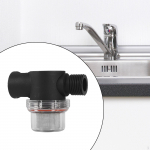 Segisti veefiltrid, segisti puhasti filtrid, asendamine, vee s&auml;&auml;stmine, vee filtreerimiss&uuml;steem, kraan