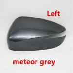 1tk auto tiiva k&uuml;lje tahavaate peegli kaane kork Mazda CX-3 CX3 2013- CX-5 CX5 2015 2016 jaoks i Left LH